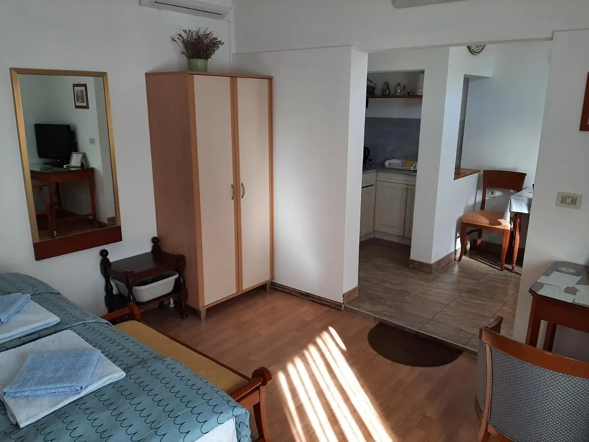 Apartment Marija Vižinada