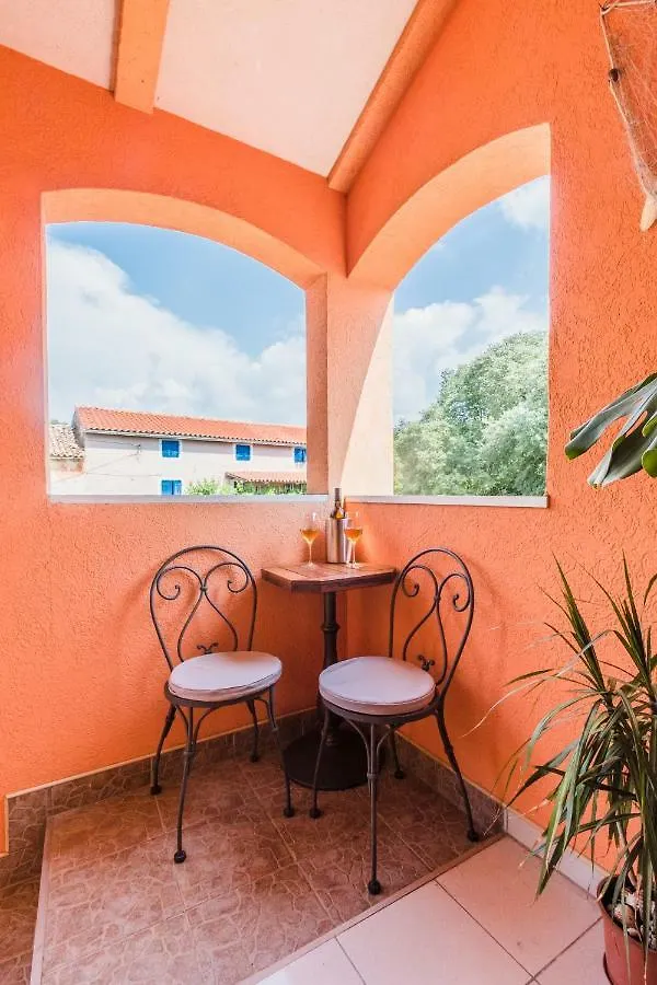 Apartment Marija Vižinada