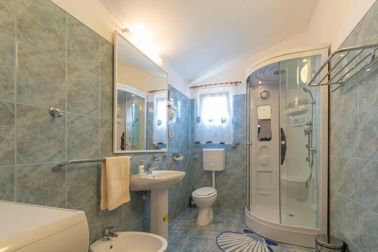 Apartment Marija Vižinada