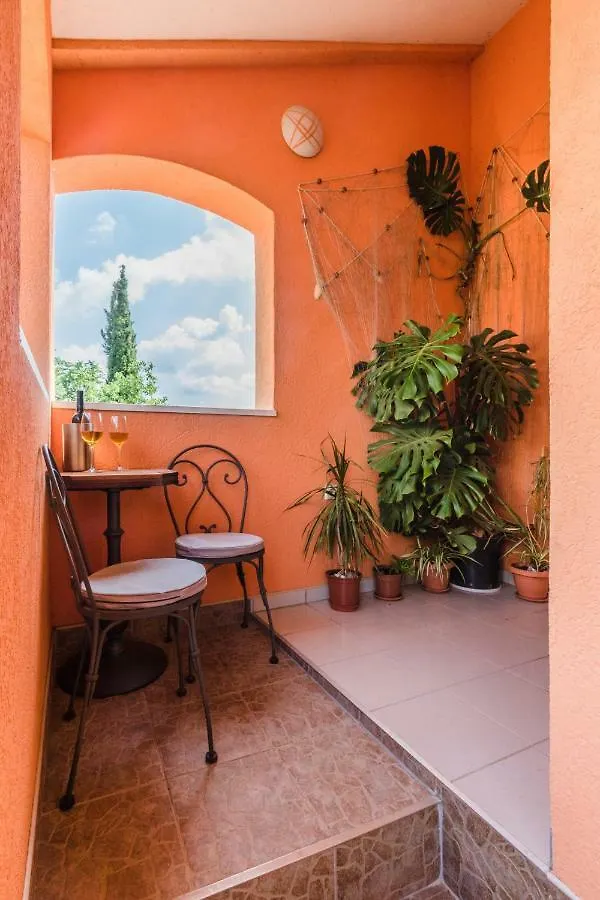 Apartment Marija Vižinada Croacia